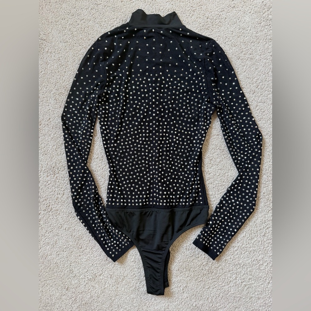 Bodysuit